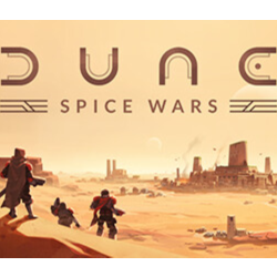 Dune: Spice Wars * STEAM RU ⚡ АВТО 💳0%