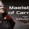 Warhammer 40,000: Inquisitor - Martyr - Maelstrom of Ca