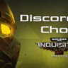 Warhammer 40,000: Inquisitor - Martyr - Discordant Choi