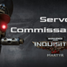 Warhammer 40,000: Inquisitor - Martyr - Servo Commissar