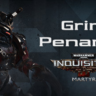 Warhammer 40,000: Inquisitor - Martyr - Grim Penance