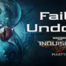 Warhammer 40,000: Inquisitor - Martyr - Faith Undone