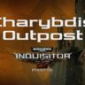 Warhammer 40,000: Inquisitor - Martyr - Charybdis Outpo