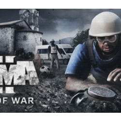 Arma 3 Laws of War DLC * STEAM RU   АВТО   0%