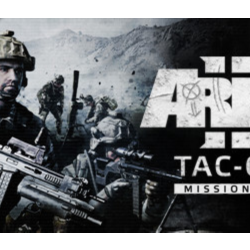 Arma 3 Tac-Ops Mission Pack DLC * STEAM RU   АВТО   0%