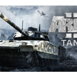 Arma 3 Tanks DLC * STEAM RU   АВТО   0%