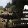 Arma 3 Creator DLC: Global Mobilization - Cold War Germ