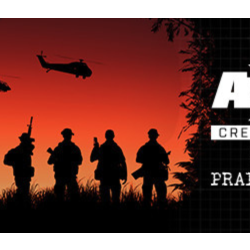 Arma 3 Creator DLC: S.O.G. Prairie Fire * STEAM RU