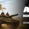 Arma 3 Creator DLC: CSLA Iron Curtain * STEAM RU