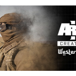 Arma 3 Creator DLC: Western Sahara * STEAM RU