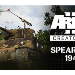 Arma 3 Creator DLC: Spearhead 1944 * STEAM RU