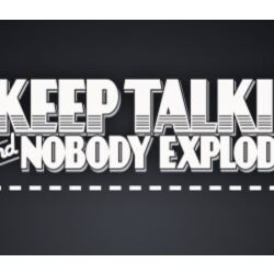 Keep Talking and Nobody Explodes * STEAM RU ⚡