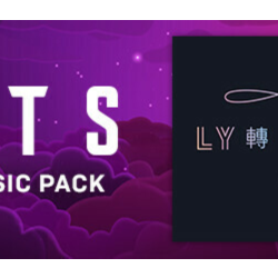 Beat Saber - BTS - FAKE LOVE DLC * STEAM RU ⚡