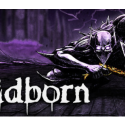 Voidborn 💎 АВТОДОСТАВКА STEAM GLOBAL МГНОВЕННО ЛИЦЕНЗИЯ