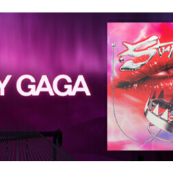 Beat Saber - Lady Gaga - Stupid Love DLC * STEAM RU ⚡