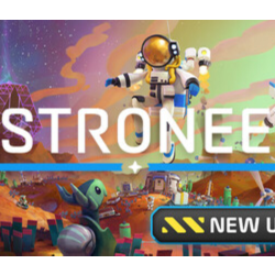ASTRONEER * STEAM РОССИЯ ⚡ АВТОДОСТАВКА 💳0% КАРТЫ