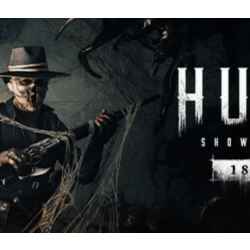 Hunt: Showdown * STEAM RU   АВТО   0%