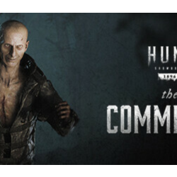 Hunt: Showdown - The Committed DLC * STEAM RU