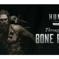 Hunt: Showdown - Through the Bone Briar DLC