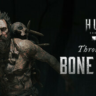 Hunt: Showdown - Through the Bone Briar DLC