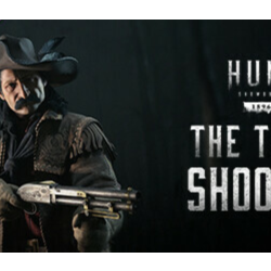 Hunt: Showdown - The Trick Shooter DLC * STEAM RU