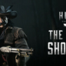 Hunt: Showdown - The Trick Shooter DLC * STEAM RU