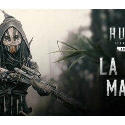 Hunt: Showdown - La Luz Mala DLC * STEAM RU