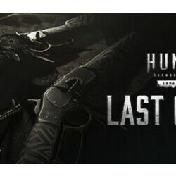 Hunt: Showdown - Last Gust DLC * STEAM RU   АВТО   0%