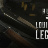 Hunt: Showdown - Louisiana Legacy DLC * STEAM RU