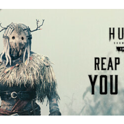 Hunt: Showdown – Reap What You Sow DLC * STEAM RU
