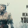 Hunt: Showdown – Reap What You Sow DLC * STEAM RU
