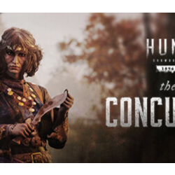 Hunt: Showdown – The Concubine DLC * STEAM RU ⚡