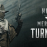 Hunt: Showdown - Meridian Turncoat DLC * STEAM RU
