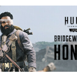 Hunt: Showdown - Bridgewater&acute;s Honor DLC * STEAM RU
