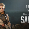 Hunt: Showdown - They Came From Salem DLC * STEAM RU