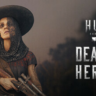 Hunt: Showdown - Death&acute;s Herald DLC * STEAM RU