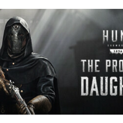 Hunt: Showdown - The Prodigal Daughter DLC