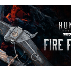 Hunt: Showdown - Fire Fight DLC * STEAM RU   АВТО   0%
