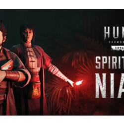 Hunt: Showdown - Spirit of Nian DLC * STEAM RU