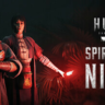 Hunt: Showdown - Spirit of Nian DLC * STEAM RU