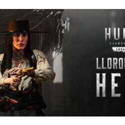 Hunt: Showdown - Llorona’s Heir DLC * STEAM RU