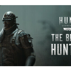 Hunt: Showdown - The Beast Hunter DLC * STEAM RU