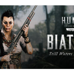 Hunt: Showdown - Still Waters Run Deep DLC