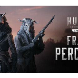 Hunt: Showdown – Frau Perchta DLC * STEAM RU