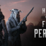 Hunt: Showdown – Frau Perchta DLC * STEAM RU