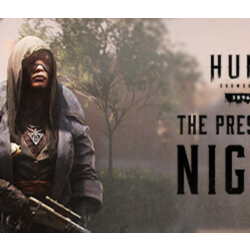Hunt: Showdown - The Prescient Night DLC * STEAM RU ⚡