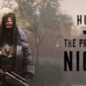 Hunt: Showdown - The Prescient Night DLC * STEAM RU