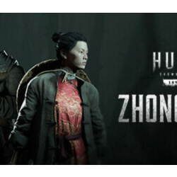 Hunt: Showdown - Zhong Kui DLC * STEAM RU   АВТО   0%