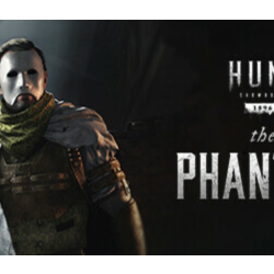 Hunt: Showdown - The Phantom DLC * STEAM RU