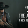 Hunt: Showdown - The Arcane Archaeologist DLC